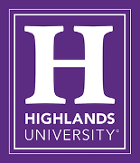 New Mexico Highlands University Logo